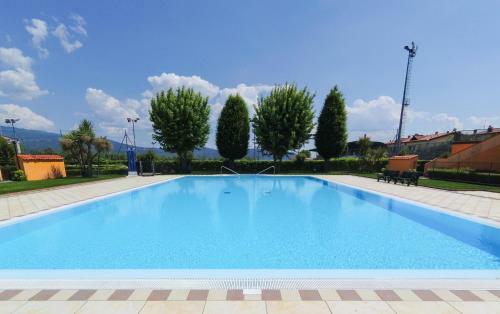 Apartamento Appartamento A Due Passi Dal Lago
