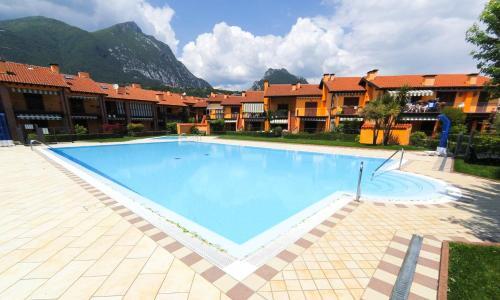 Apartamento Appartamento A Due Passi Dal Lago
