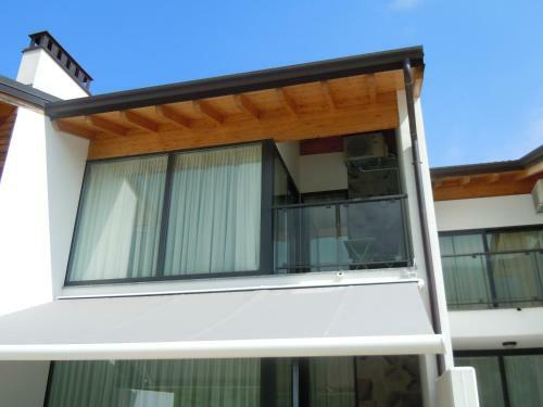 Casa Vigole