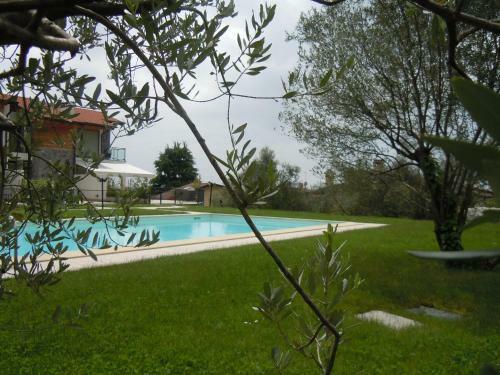 Casa Vigole