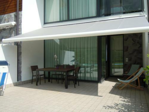 Casa Vigole