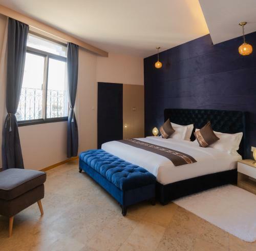Vancii Hotel