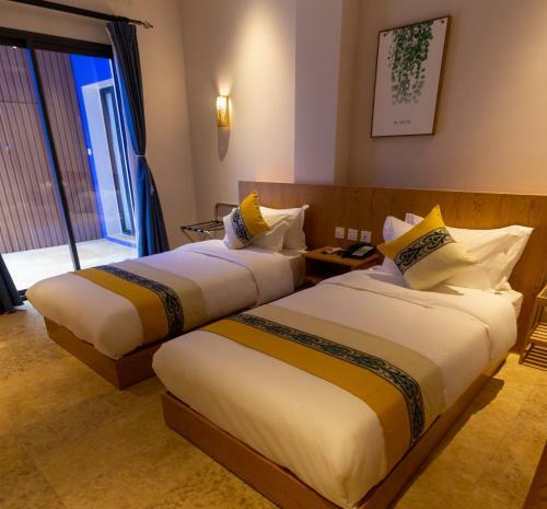 Vancii Hotel