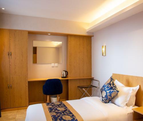 Vancii Hotel