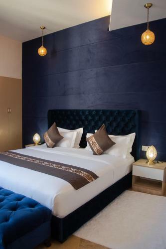 Vancii Hotel