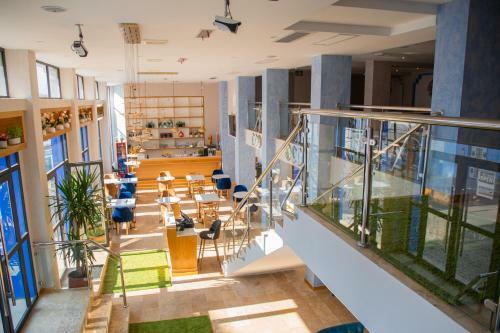 Vancii Hotel