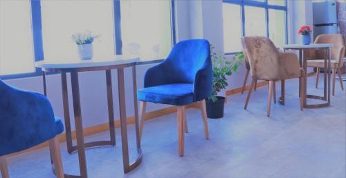 Vancii Hotel