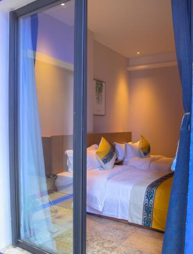 Vancii Hotel