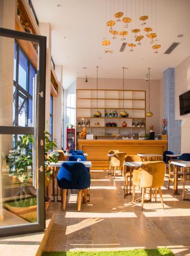 Vancii Hotel