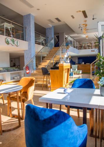 Vancii Hotel