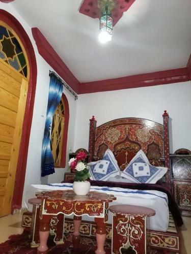 Albergue Hotel Abi Khancha