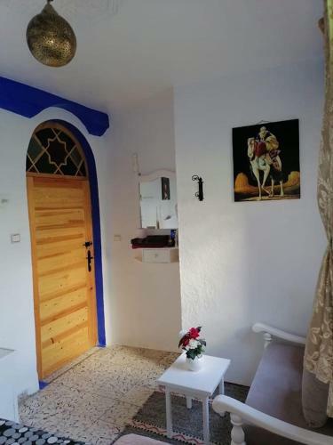 Albergue Hotel Abi Khancha