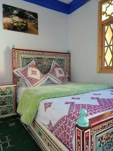 Albergue Hotel Abi Khancha