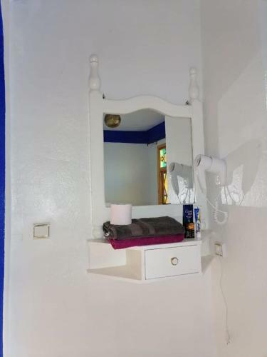 Albergue Hotel Abi Khancha