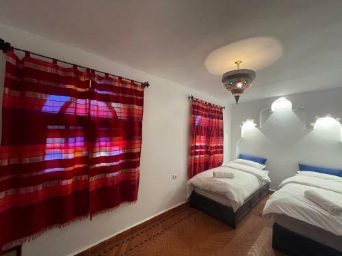 Bed & Breakfast Riad Bab Mahruk
