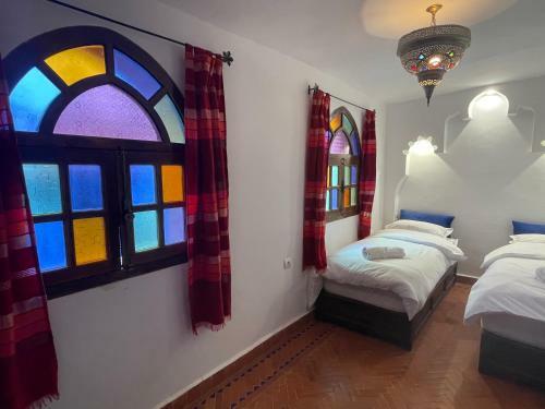 Bed & Breakfast Riad Bab Mahruk