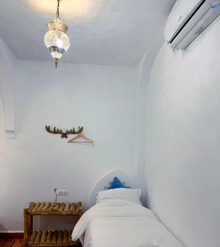 Bed & Breakfast Riad Bab Mahruk