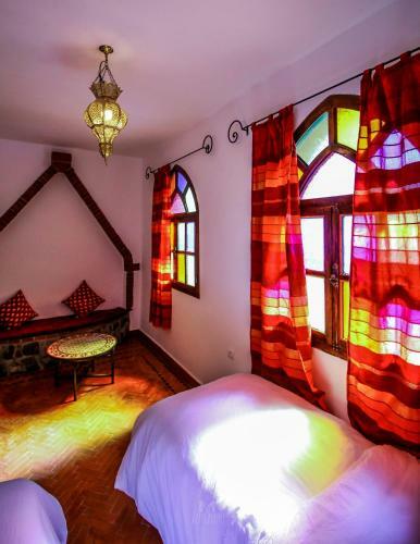 Bed & Breakfast Riad Bab Mahruk
