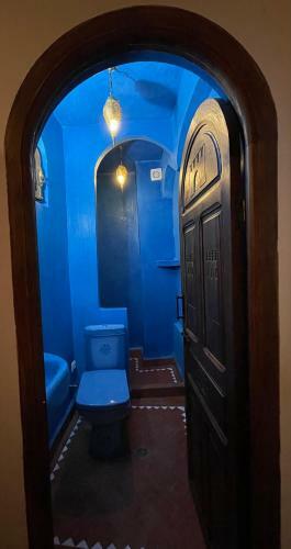 Bed & Breakfast Riad Bab Mahruk