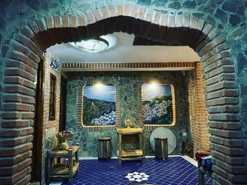 Bed & Breakfast Riad Bab Mahruk