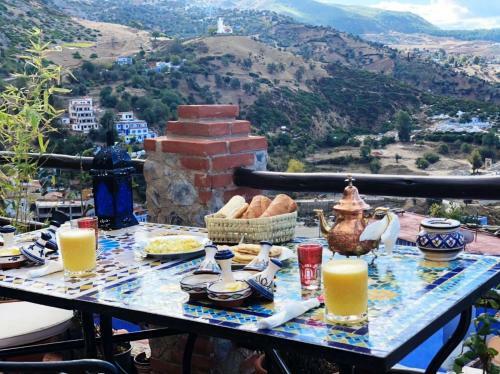 Bed & Breakfast Riad Bab Mahruk