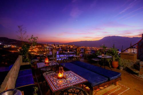 Bed & Breakfast Riad Bab Mahruk