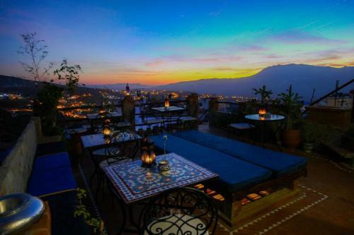 Bed & Breakfast Riad Bab Mahruk
