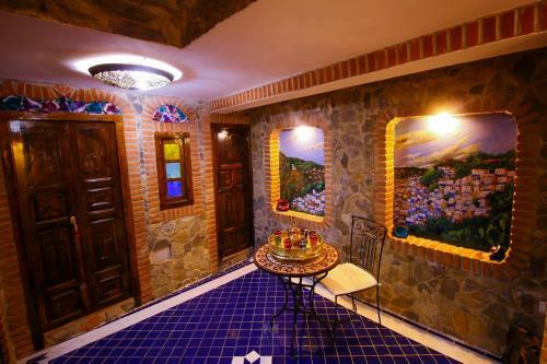 Bed & Breakfast Riad Bab Mahruk