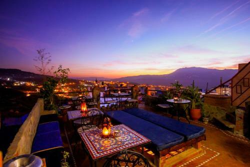 Bed & Breakfast Riad Bab Mahruk