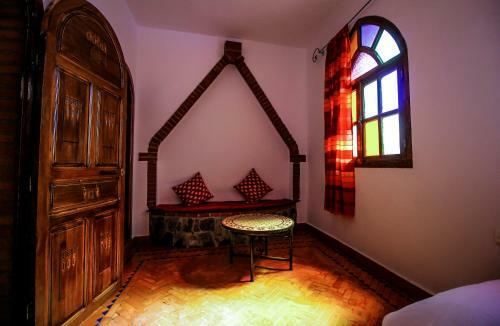 Bed & Breakfast Riad Bab Mahruk