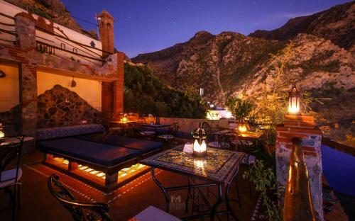 Bed & Breakfast Riad Bab Mahruk