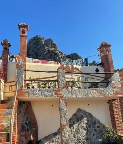 Bed & Breakfast Riad Bab Mahruk