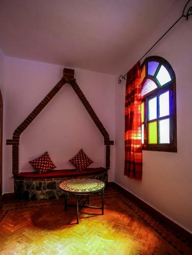 Bed & Breakfast Riad Bab Mahruk