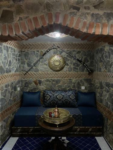 Bed & Breakfast Riad Bab Mahruk