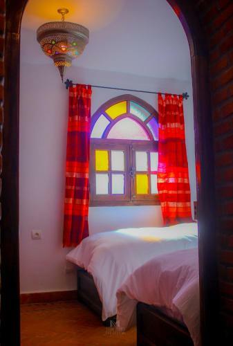 Bed & Breakfast Riad Bab Mahruk