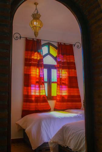 Bed & Breakfast Riad Bab Mahruk
