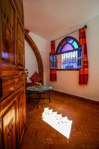 Bed & Breakfast Riad Bab Mahruk