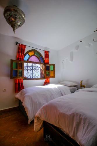 Bed & Breakfast Riad Bab Mahruk