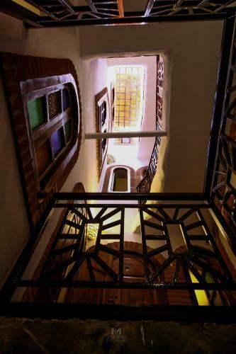 Bed & Breakfast Riad Bab Mahruk