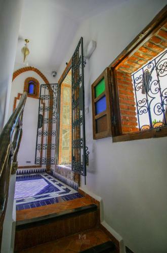 Bed & Breakfast Riad Bab Mahruk