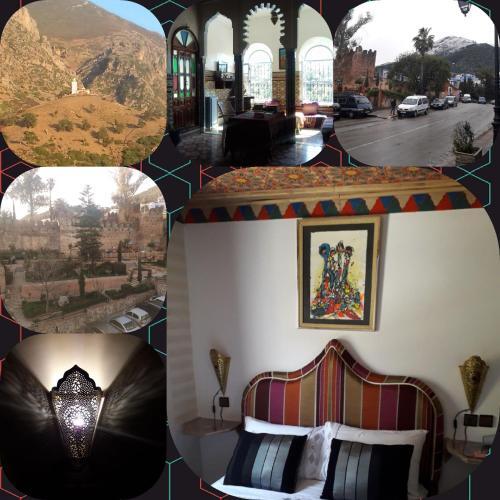 Hotel Anaia