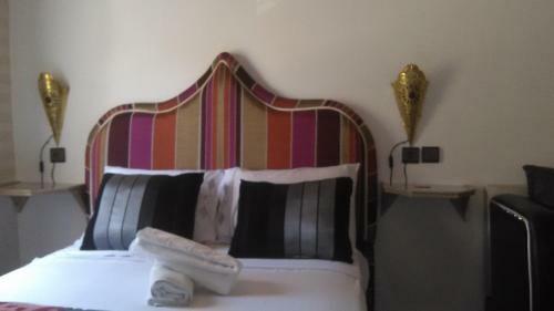 Hotel Anaia