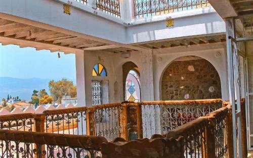 Riad La Santa