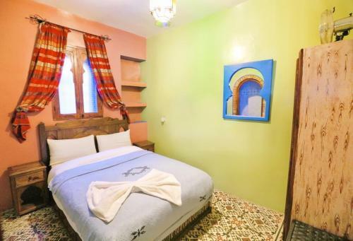 Aymane Rooftop Hotel