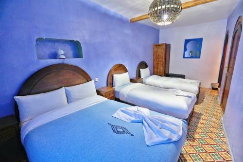 Aymane Rooftop Hotel