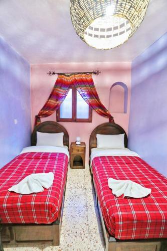 Aymane Rooftop Hotel