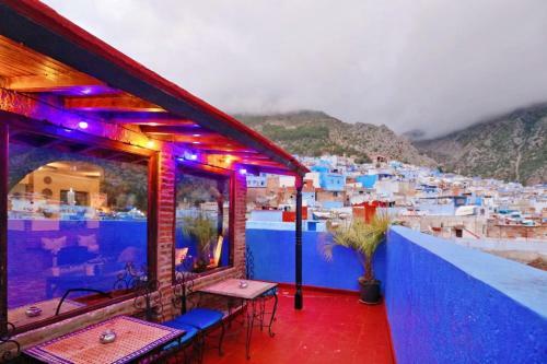 Aymane Rooftop Hotel