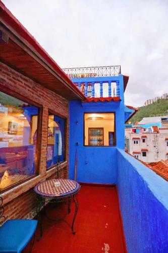 Aymane Rooftop Hotel