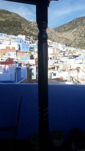 Aymane Rooftop Hotel