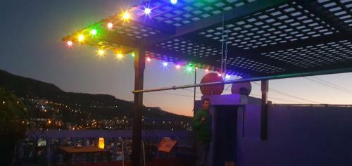Aymane Rooftop Hotel